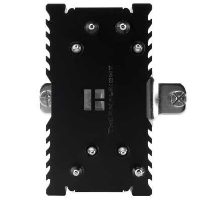 кулер Thermalright Assassin X 90 SE