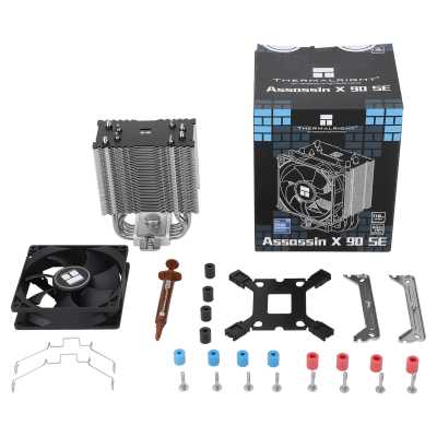 кулер Thermalright Assassin X 90 SE