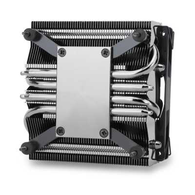 кулер Thermalright AXP-90 X53 Full Black