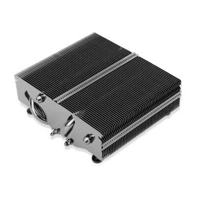 кулер Thermalright AXP-90 X53 Full Black
