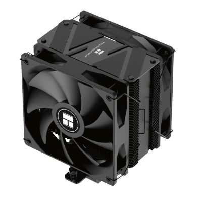кулер Thermalright Burst Assassin 120 EVO Dark