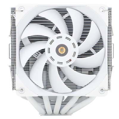 кулер Thermalright Frost Commander 140 White