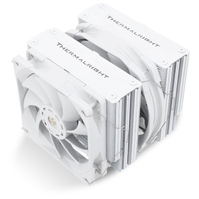 кулер Thermalright Frost Commander 140 White