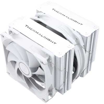кулер Thermalright Frost Spirit 140 White V3