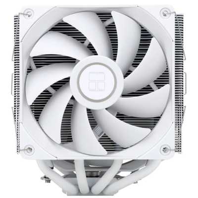 кулер Thermalright Frost Spirit 140 White V3