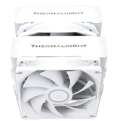 кулер Thermalright Frost Spirit 140 White V3