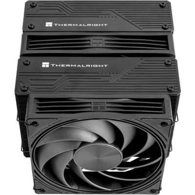 кулер Thermalright Frost Tower 140 Black