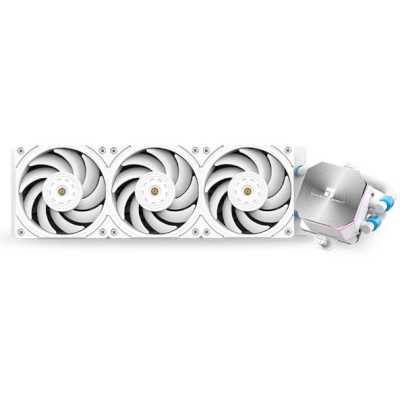 кулер Thermalright Frozen Edge 360 White