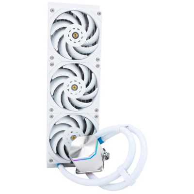 кулер Thermalright Frozen Edge 360 White