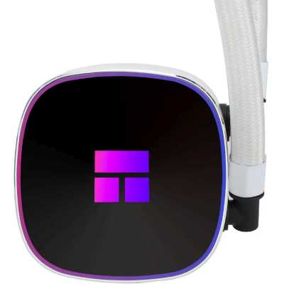 кулер Thermalright Frozen Horizon 360 V2 White Белый