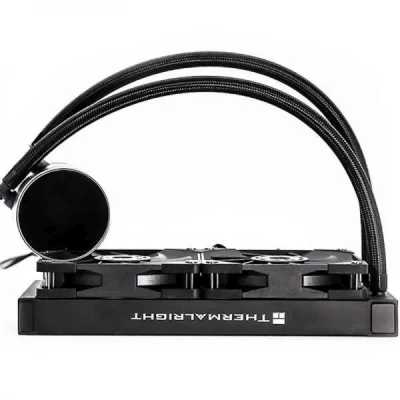 кулер Thermalright Frozen Magic EX 240 Black Черный