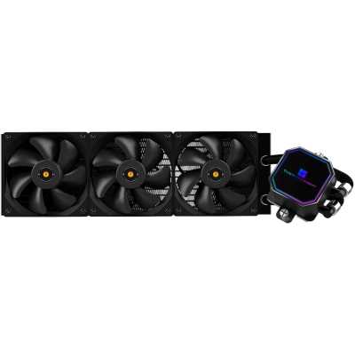 кулер Thermalright Frozen Prism 360 Black Черный