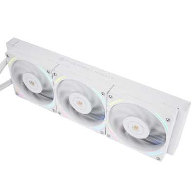 кулер Thermalright Frozen Vision 360 V2 ARGB White Белый