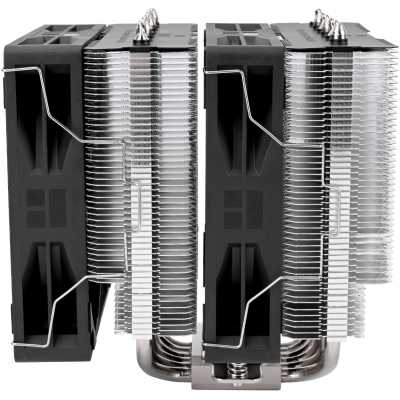 кулер Thermalright Peerless Assassin 120 SE V2 Black