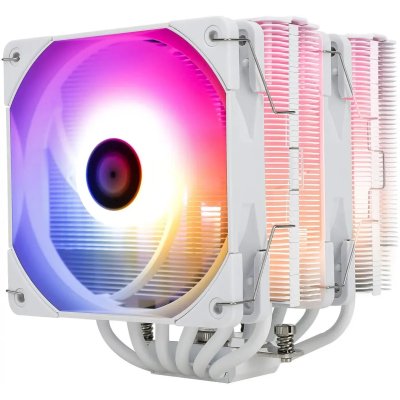 кулер Thermalright Peerless Assassin 120 SE ARGB