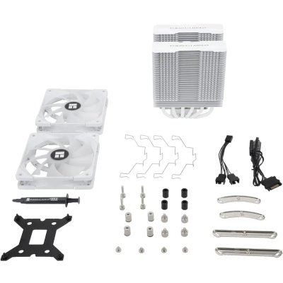 кулер Thermalright Peerless Assassin 120 SE ARGB