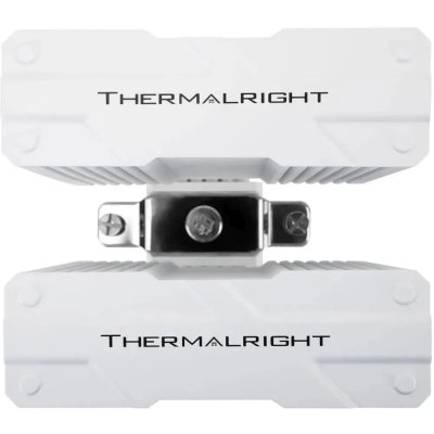 кулер Thermalright Peerless Assassin 120 White