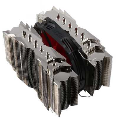 кулер Thermalright Silver Arrow ITX-R Rev.A