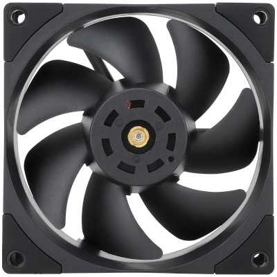 кулер Thermalright Silver Soul 110 Black Черный