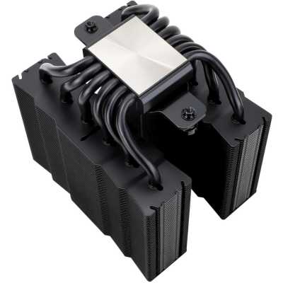 кулер Thermalright Silver Soul 135 Black Черный