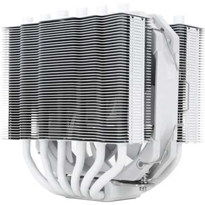 кулер Thermalright Silver Soul 135 White