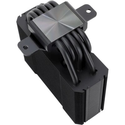 кулер Thermalright TA 120 EX Mini Black