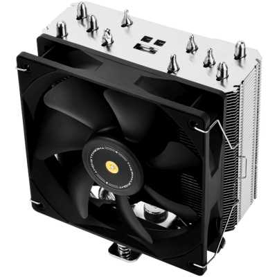 кулер Thermalright TA 120 EX V2 Черный
