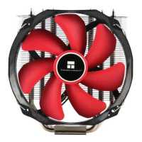 кулер Thermalright TA140
