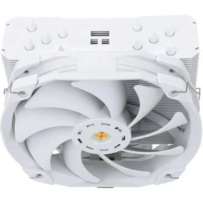 кулер Thermalright TA140 EX White Черный