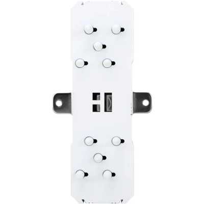 кулер Thermalright TA140 EX White Черный