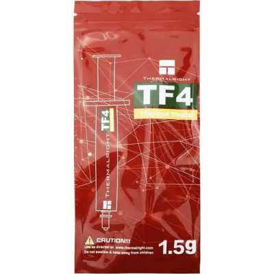 термопаста Thermalright TF4-1.5G