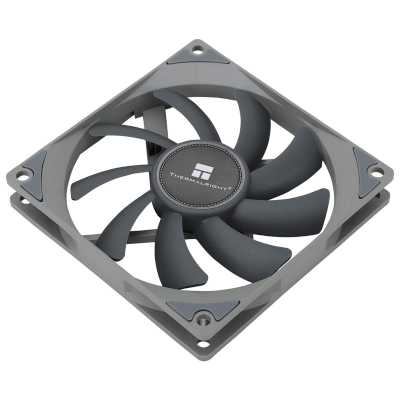 кулер Thermalright TL-9015 Grey Серый