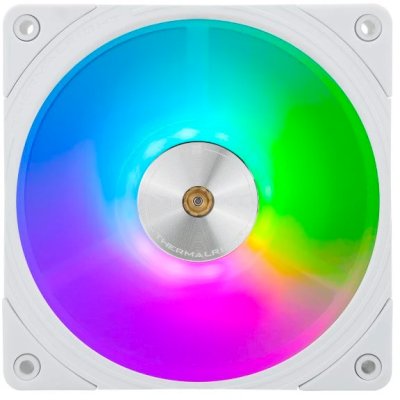 кулер Thermalright TL-B12W-S Белый