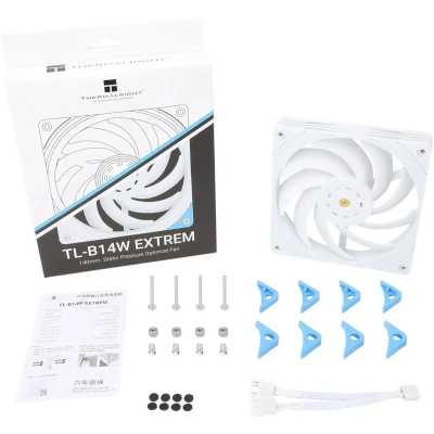 кулер Thermalright TL-B14W Extreme