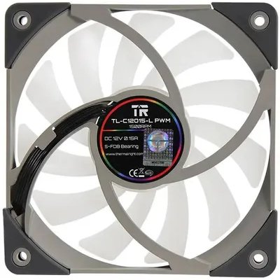 кулер Thermalright TL-C12015L-RGB