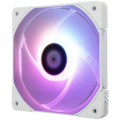 кулер Thermalright TL-C12015W-S-ARGB