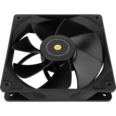 кулер Thermalright TL-G12RB Reverse Black Черный
