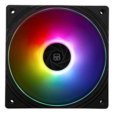кулер Thermalright TL-S12-S ARGB Черный