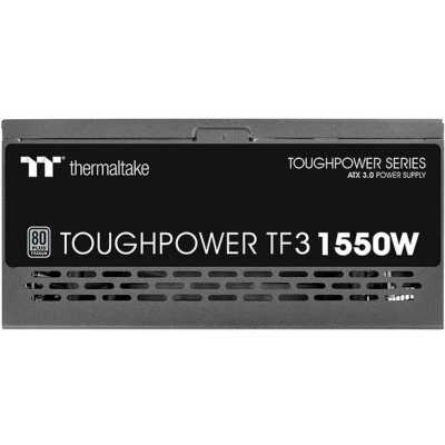 блок питания Thermaltake 1550W Toughpower TF3 1550 PS-TPD-1550FNFATE-3