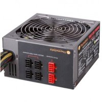 блок питания Thermaltake 750W TRX-750MPCEU-A