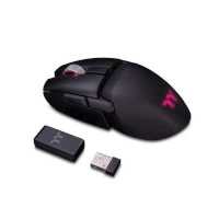мышь Thermaltake Argent M5 Wireless RGB Gaming Черный