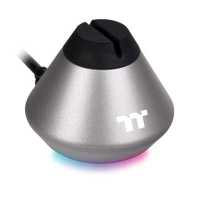 держатель провода мыши Thermaltake Argent MB1 RGB GEA-MB1-MSBSIL-01