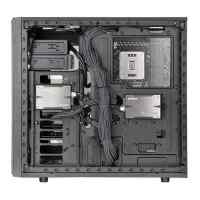корпус Thermaltake CA-1C9-00M1WN-00