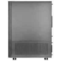 корпус Thermaltake Core X71 Tempered Glass Edition Black CA-1F8-00M1WN-02