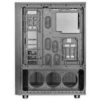 корпус Thermaltake Core X71 Tempered Glass Edition Black CA-1F8-00M1WN-02