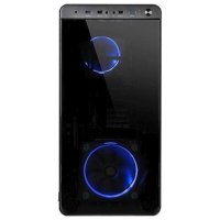 корпус Thermaltake CA-1J7-00M1WN-00