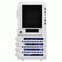 корпус Thermaltake Case Level 10 GTS Snow Edition VO30006W2N