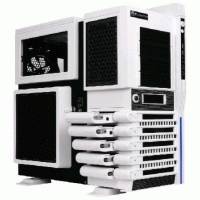 корпус Thermaltake Case Level 10GT VN10006W2N-A