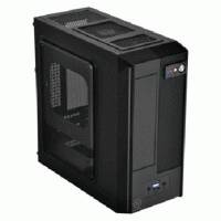 корпус Thermaltake Case SD101 VP11821N2E