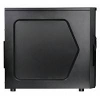 корпус Thermaltake Case Versa H21 CA-1B2-00-M1NN-00